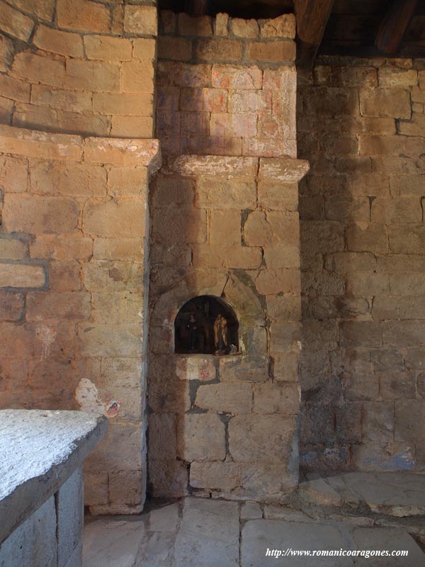 DETALLE DE CABECERA